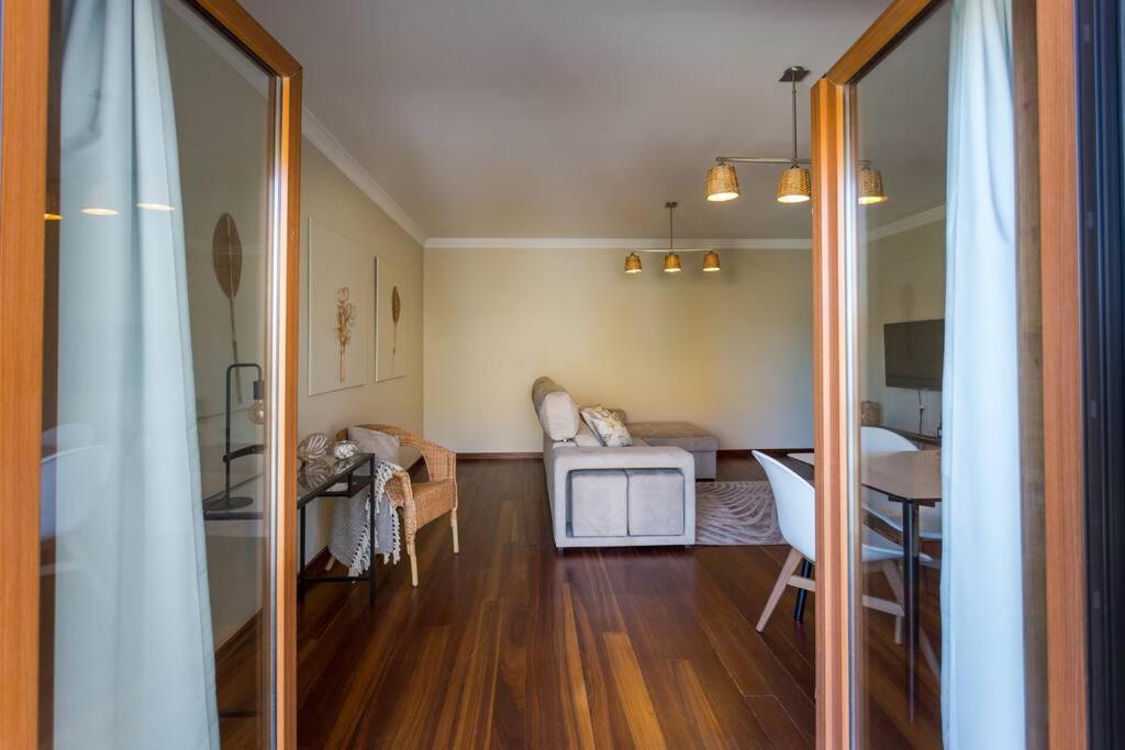 480 Liberdade Apartamento Labruge Bagian luar foto