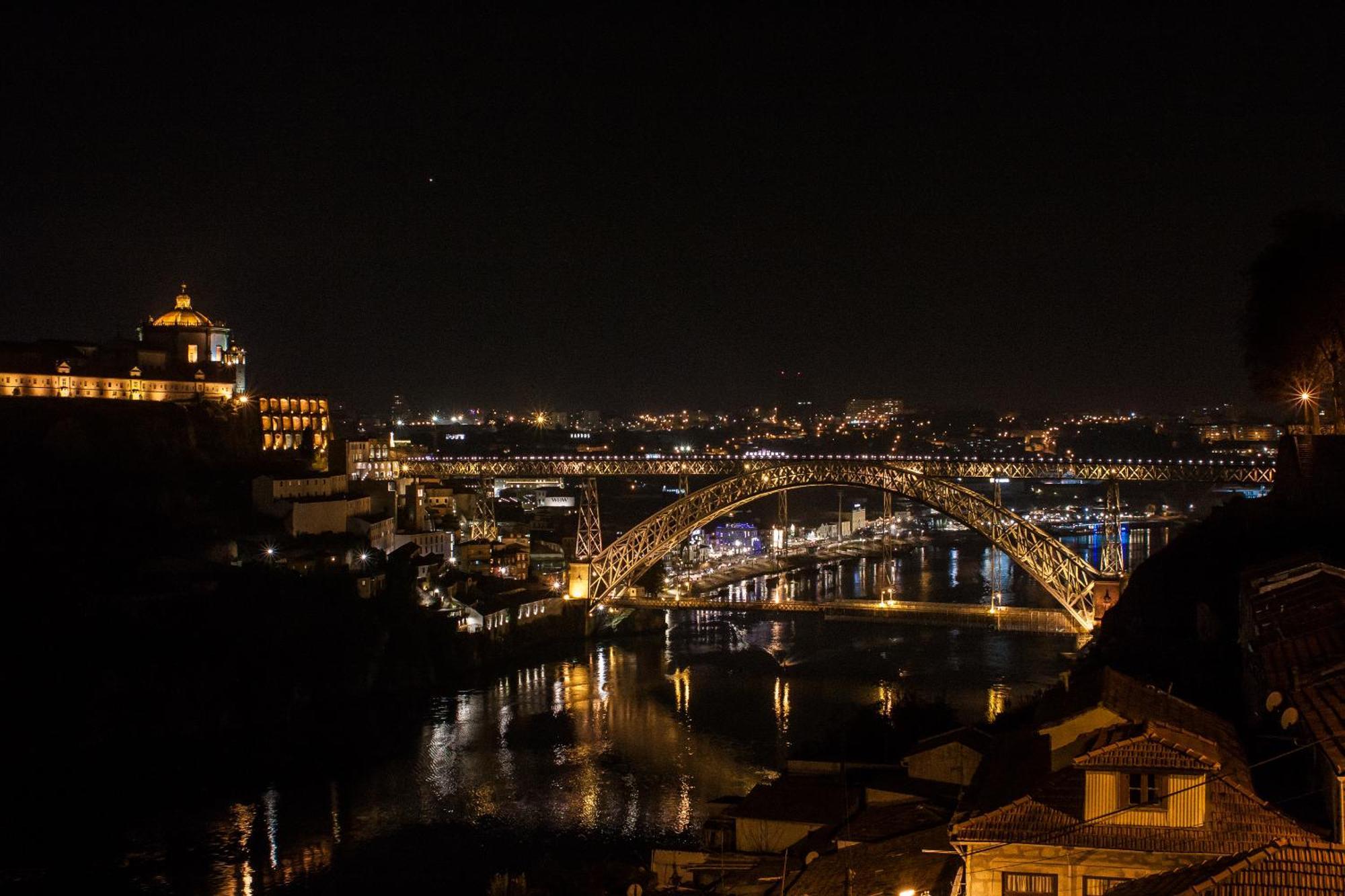 480 Liberdade Apartamento Labruge Bagian luar foto