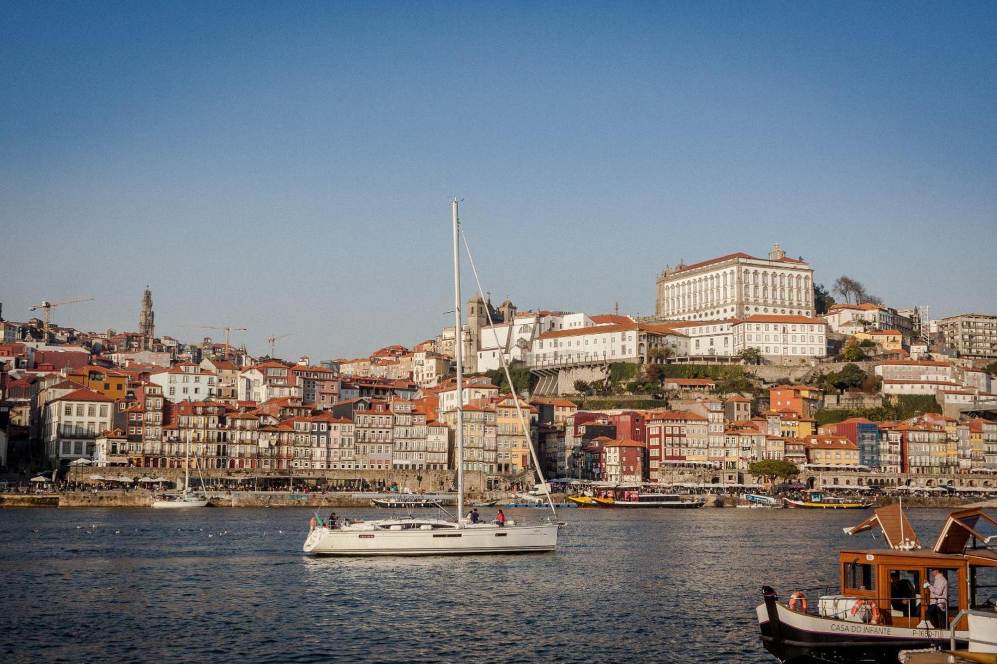 480 Liberdade Apartamento Labruge Bagian luar foto