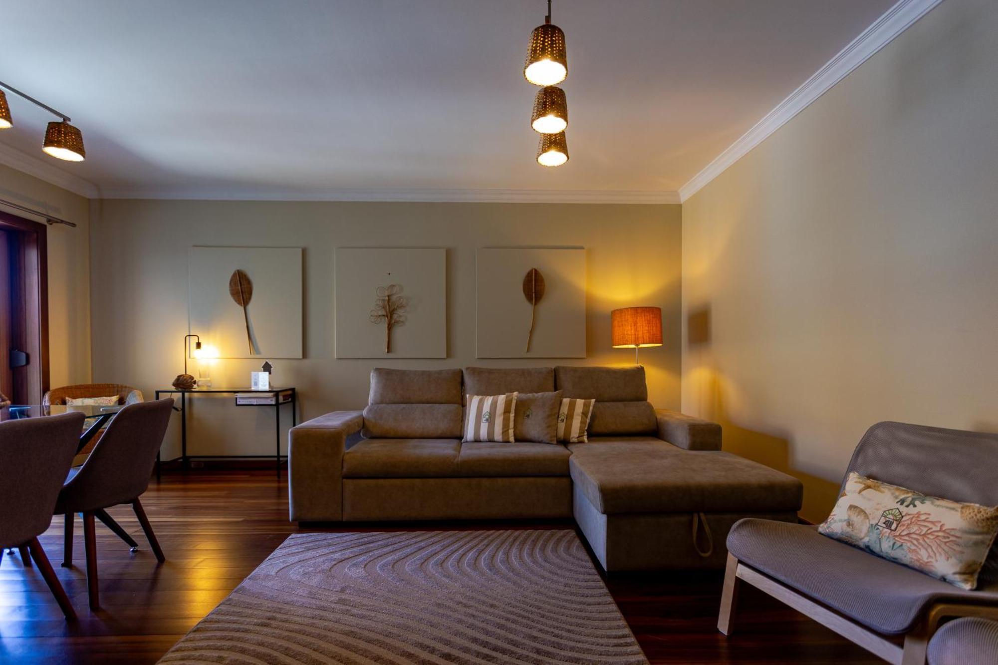 480 Liberdade Apartamento Labruge Bagian luar foto