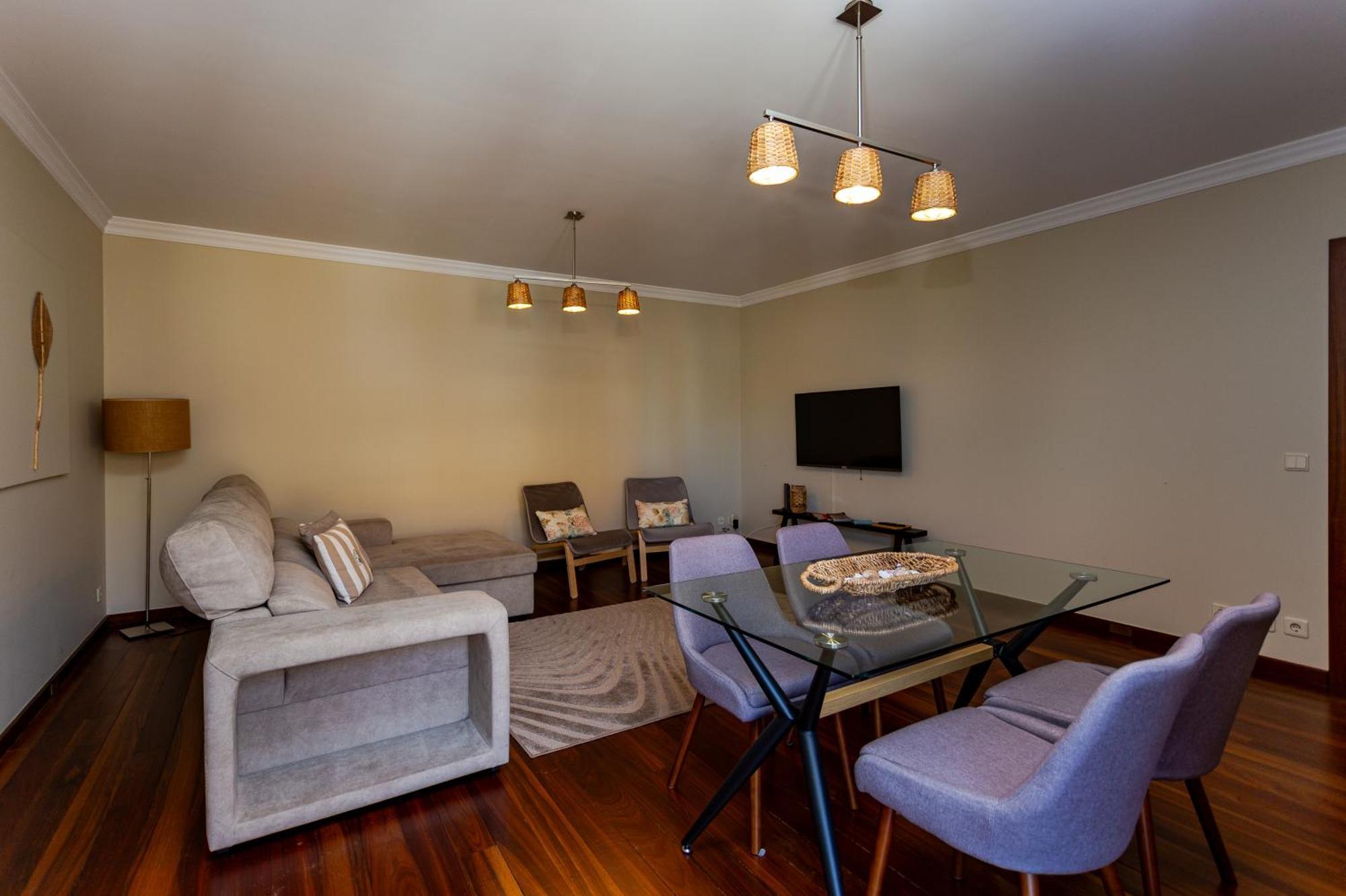 480 Liberdade Apartamento Labruge Bagian luar foto